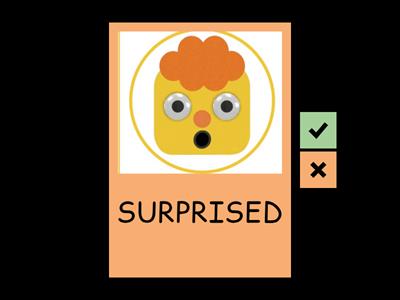 Emotions - Super Simple Songs 