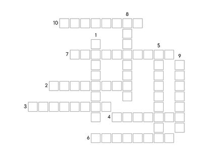 Words with the suffix -ness