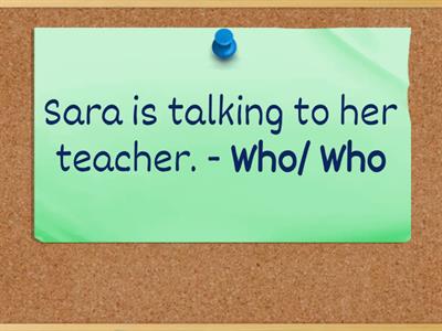 Questions with and without auxiliaries