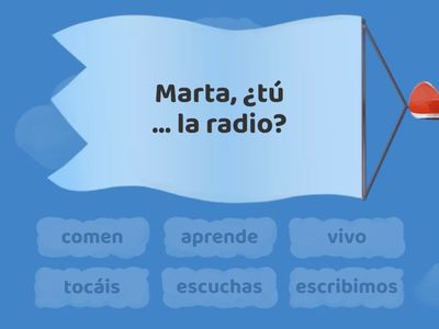 T1 - Fuga de verbos 🏃‍♀️‍➡️