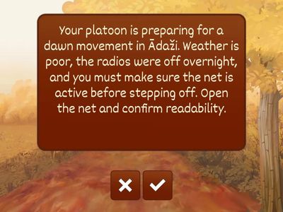 Unit 5 Task 7 Radio Challenge II (MEC-NDA-Y1)