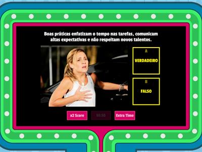 Didática no Ensino Superior 