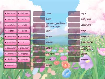 F2F elementary Family members