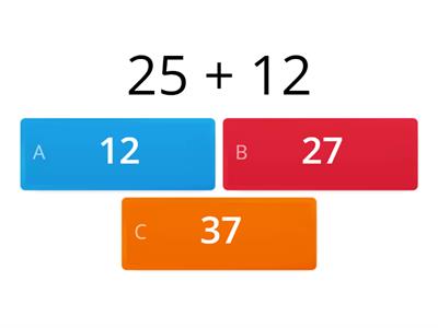  Adding Double Digits