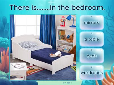 This, That, These, Those