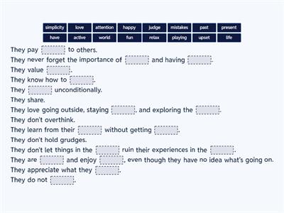 14 amazing things about dogs