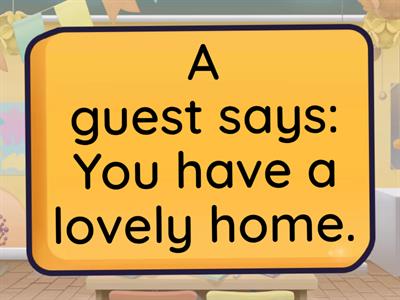 Compliments - ESL Brains