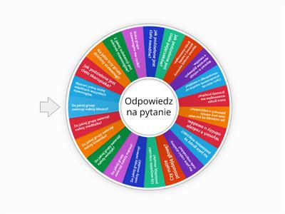 KL.6 - STAWONOGI I MIĘCZAKI - powtórka