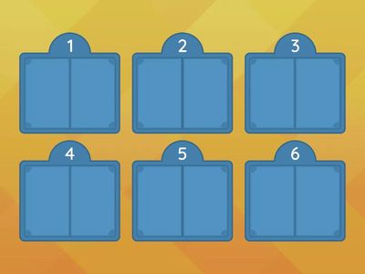 Kid's Box Starter Unit 7 My animals