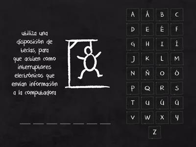  de Hardware: ocho diapositivas de entrada