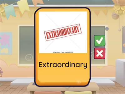 Conversational club - animals