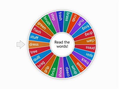 Sonday Level 17 Word Wheel