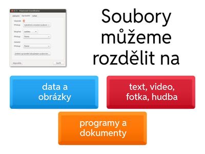 Soubory