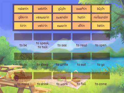 Verbs 2