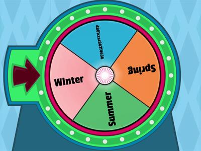 L2 - Tornado Vocabulary Game