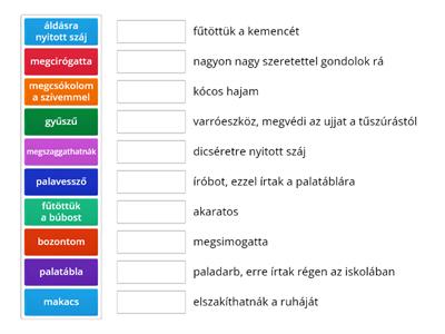 Hogyan tanultam meg olvasni?