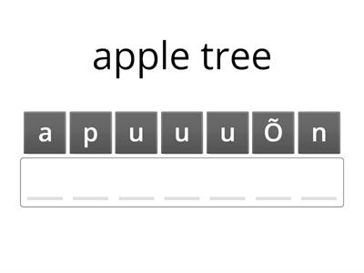  Viljapuud (Estonian-Russian)