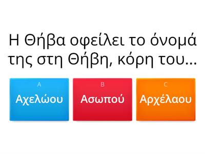 ΙΣΤΟΡΙΑ Δ' ΔΗΜΟΤΙΚΟΥ - ΚΕΦΑΛΑΙΑ 28,29