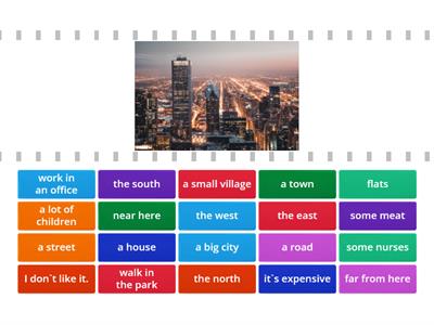 Outcomes Beginner Words for Unit 2