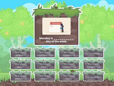 Superlative (inferiority)