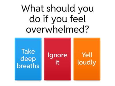 Problem-Solving Skills Quiz