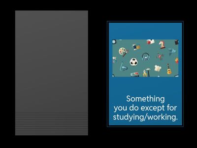 Getting acquainted questions