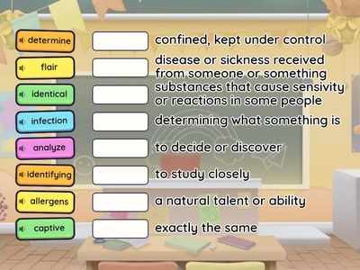 Mega goal 2.1 Reading activity 