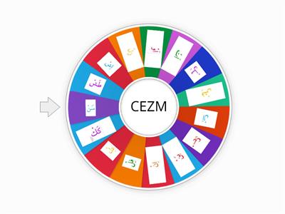 CEZM