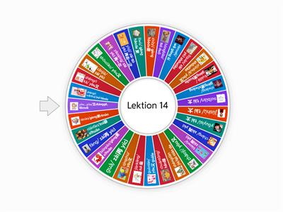   Lektion 14