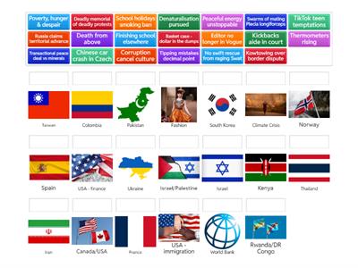 Global Report: GW 4 July 2025