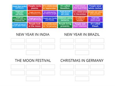 Unit 8 lesson 9 & 10