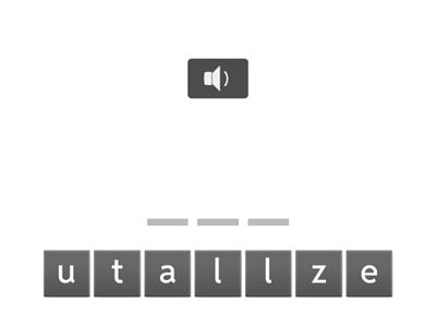 英検３級⑨【動詞】