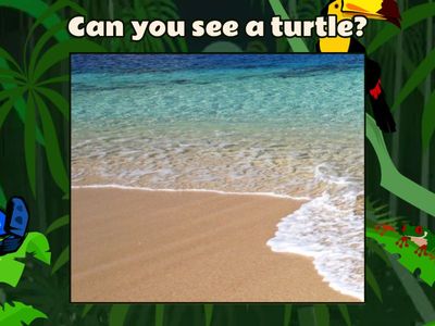 Ms.Lien's class_EU1 - Unit 5 - Lesson 4 - Animals (P1)