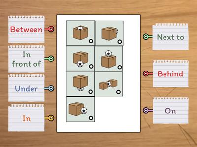 Prepositions