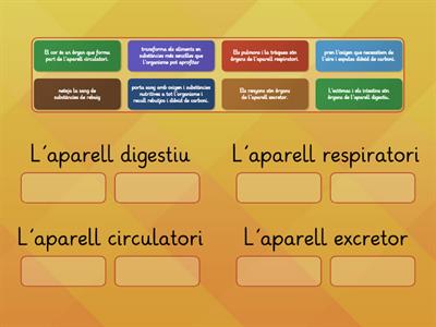 Aparells relacionats amb la nutrició