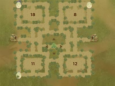 Додавання в межах 20