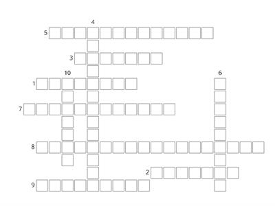 GG3 U4.1 Useful things