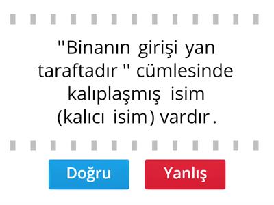 Fiilimsi (8.Sınıf Türkçe)