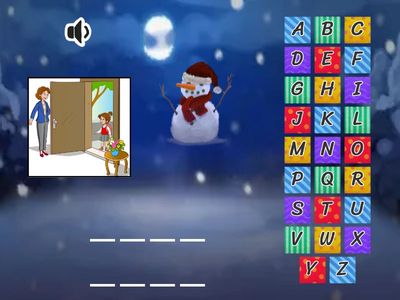 English 4. Unit 3. Lesson 4. Vocabulary