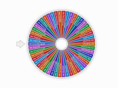 Buchstabierwettbewerb 5. Klasse B