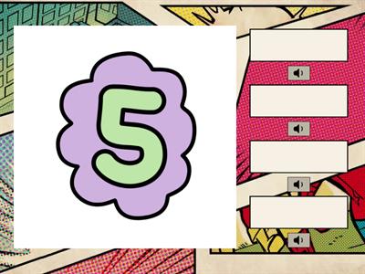 1-10 (english._.kids)