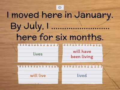 Quick evaluation on unit 3 and 4 