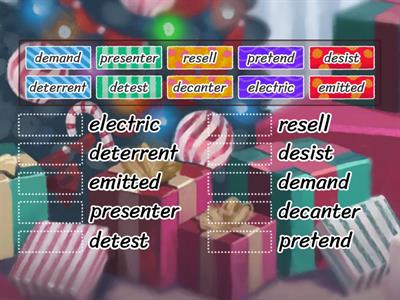 lesson 13 learn reading