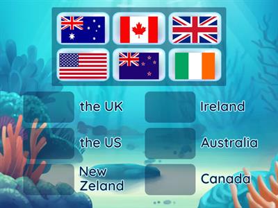 Gateway a2 countries