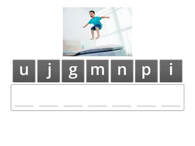 (one & two syllable basewords)