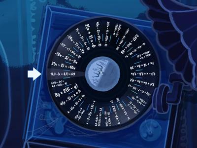 Математика 6