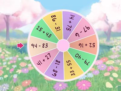 Усний рахунок