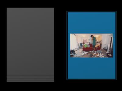 Describe cómo limpiarías estas zonas