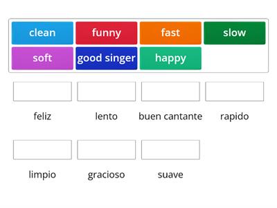 T5B 3.10 adjectives EN-SP