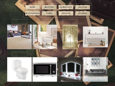 High Note 1 Unit 2 Lesson 2